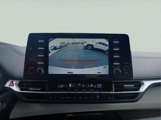 2023 Toyota Sienna XLE 7-Passenger