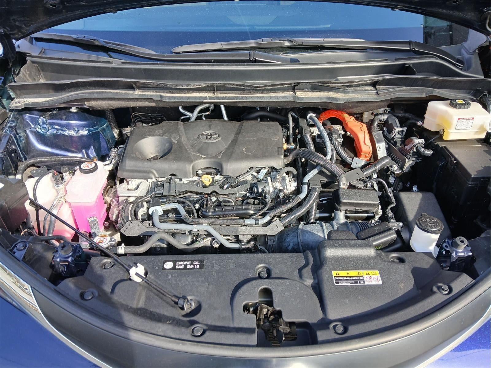 2023 Toyota SIENNA XLE AWD XLE 7-Passenger