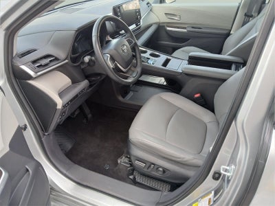 2024 Toyota SIENNA XLE AWD XLE 7-Passenger