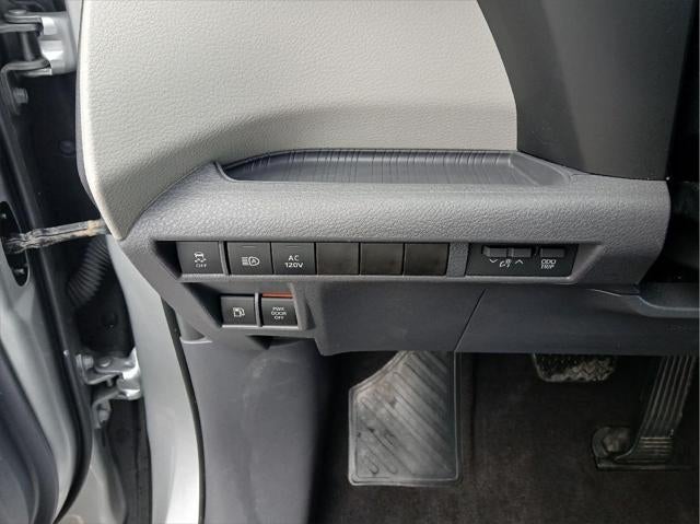 2024 Toyota SIENNA XLE AWD XLE 7-Passenger