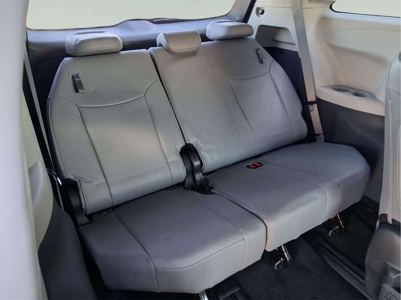 2024 Toyota SIENNA XLE AWD XLE 7-Passenger