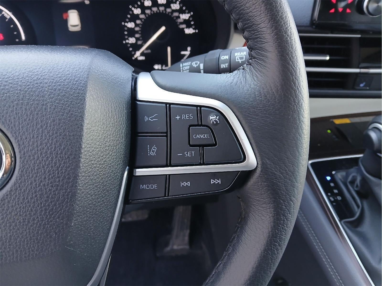 2024 Toyota SIENNA XLE AWD XLE 7-Passenger