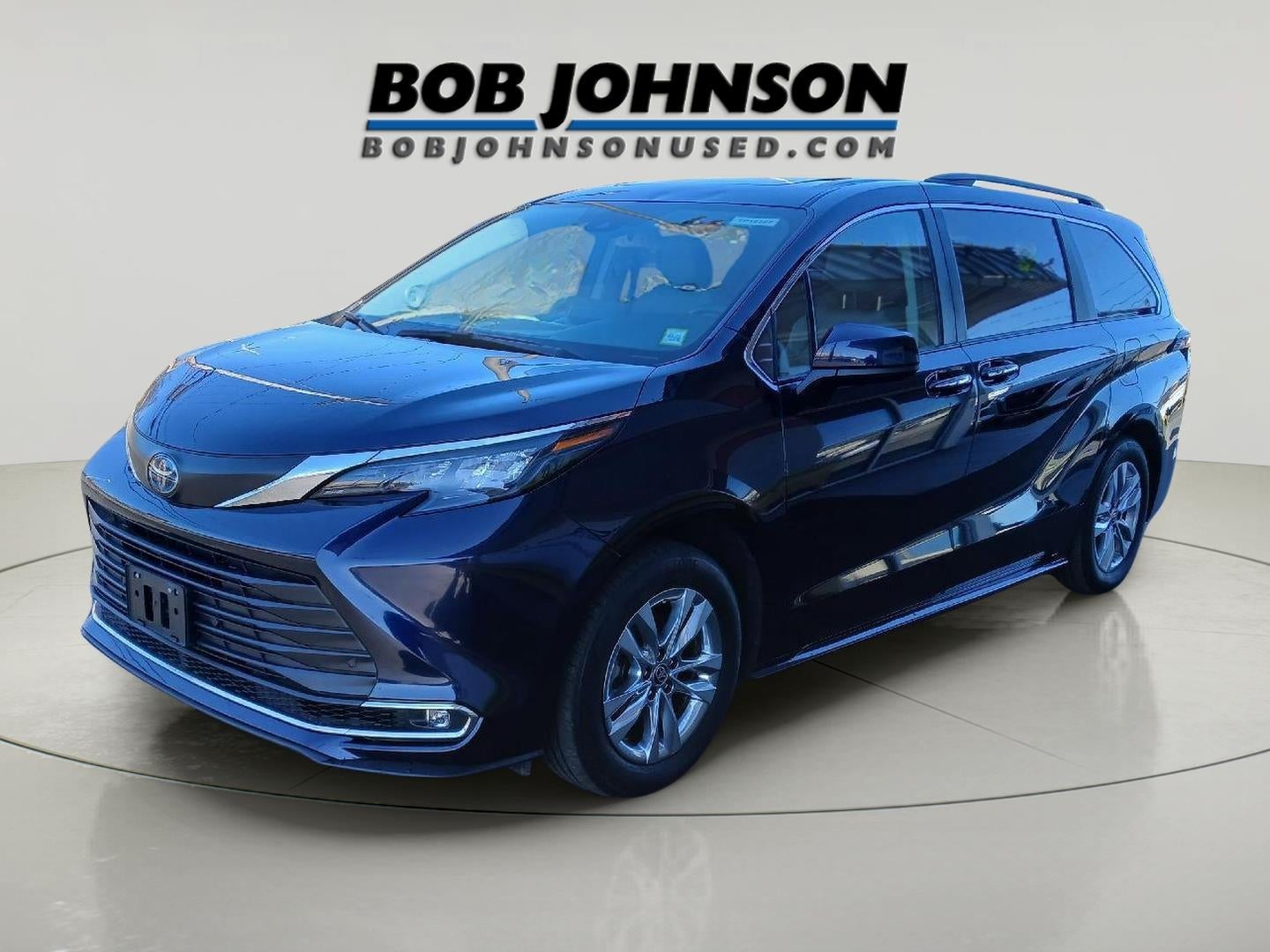 2024 Toyota SIENNA XLE AWD XLE 7-Passenger