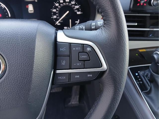 2024 Toyota SIENNA XLE AWD XLE 7-Passenger