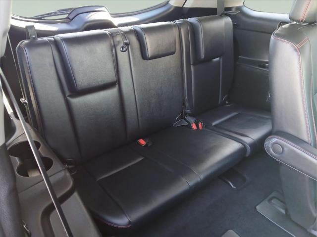 2019 Toyota HIGHLANDER SUV