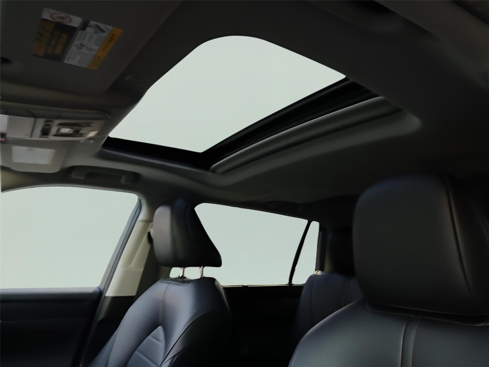 2023 Toyota HIGHLANDER HYBRD XLE