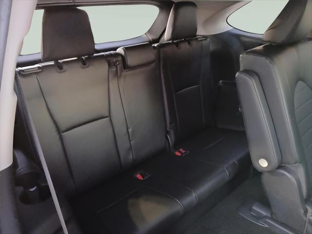 2023 Toyota HIGHLANDER HYBRD XLE