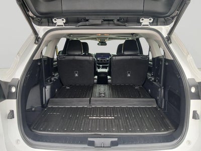 2023 Toyota HIGHLANDER XLE AWD