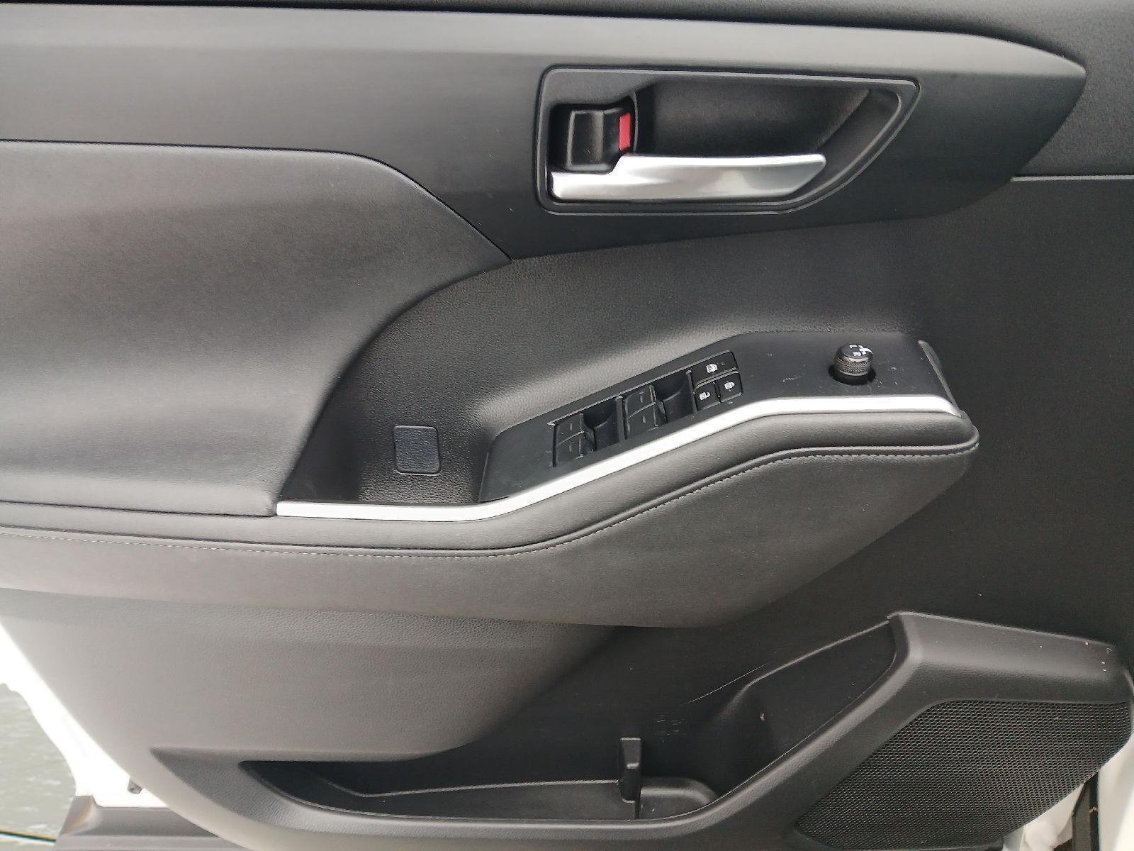 2023 Toyota HIGHLANDER XLE AWD