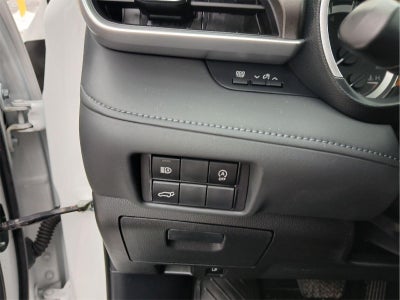 2023 Toyota HIGHLANDER XLE AWD