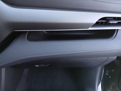 2023 Toyota HIGHLANDER SUV