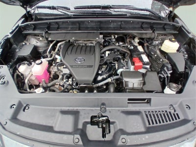 2024 Toyota HIGHLANDER Platinum