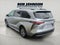 2021 Toyota SIENNA LE LE 8-Passenger