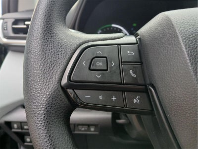 2025 Toyota SIENNA LE AWD LE 8-Passenger