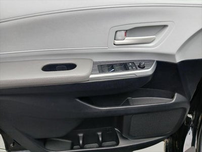 2025 Toyota SIENNA LE AWD LE 8-Passenger