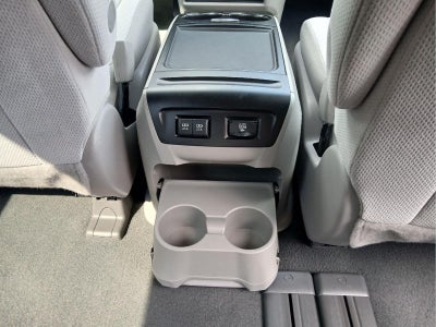 2020 Toyota Sienna LE 8-Passenger