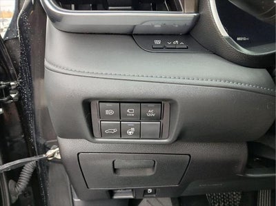 2023 Toyota Highlander Hybrid Limited