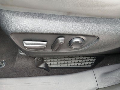 2024 Toyota SIENNA XLE MINIVAN