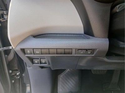 2022 Toyota Sienna XLE 7-Passenger