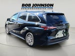 2022 Toyota Sienna XLE 7-Passenger