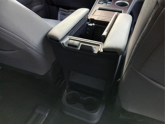 2022 Toyota Sienna XLE 7-Passenger