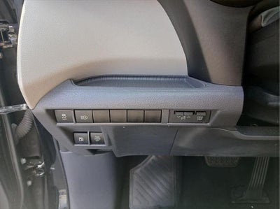 2022 Toyota Sienna XLE 7-Passenger