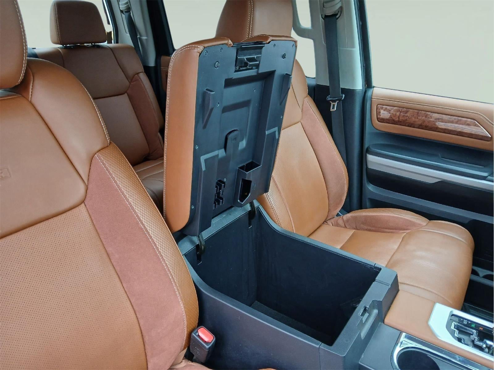 2021 Toyota TUNDRA 4X4 1794 Edition