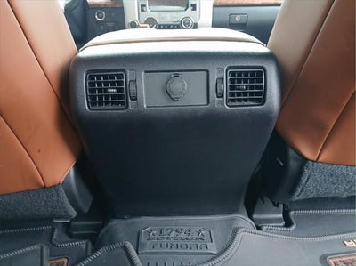 2021 Toyota TUNDRA 4X4 1794 Edition