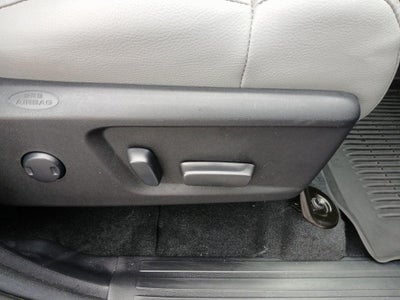 2020 Toyota TUNDRA 4X4 Limited