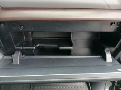 2020 Toyota TUNDRA 4X4 Limited