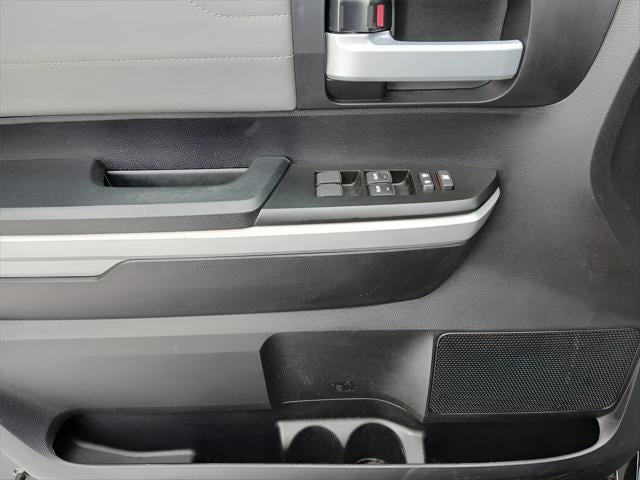 2020 Toyota TUNDRA 4X4 Limited