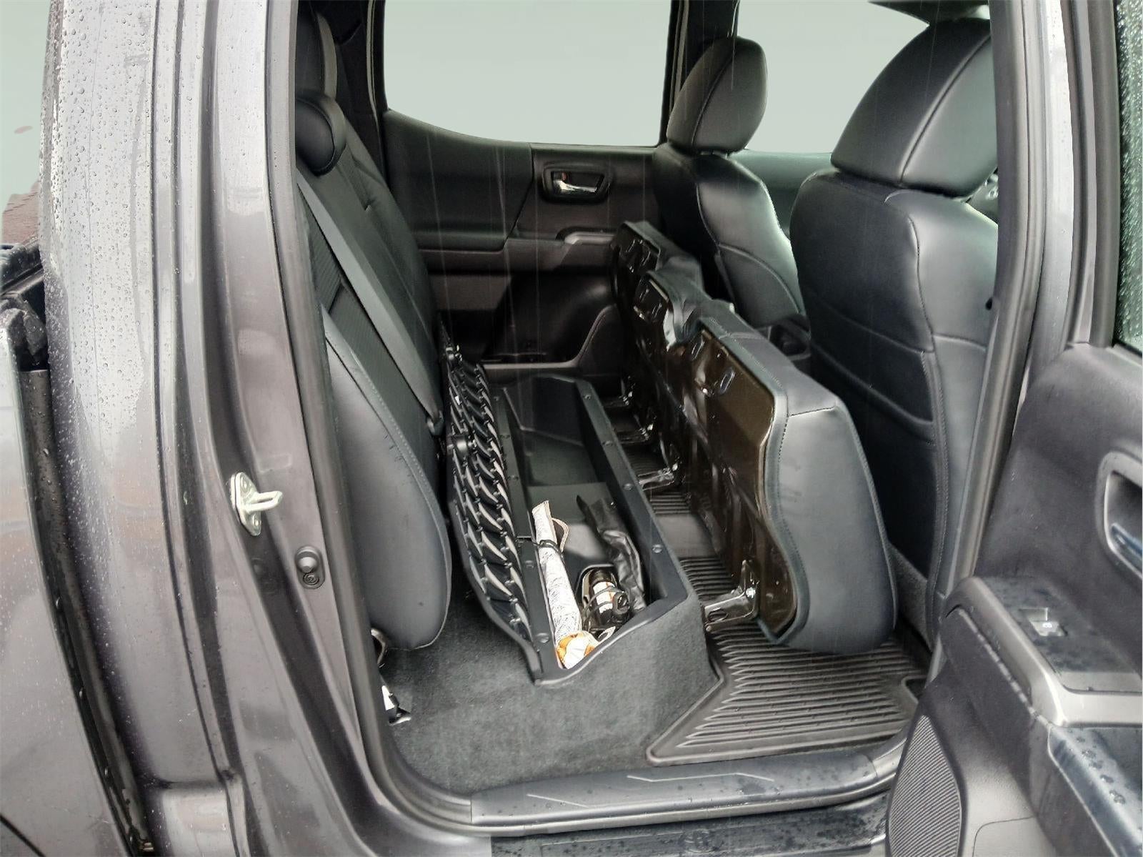 2020 Toyota TACOMA TRD OFFRD TRD Off-Road