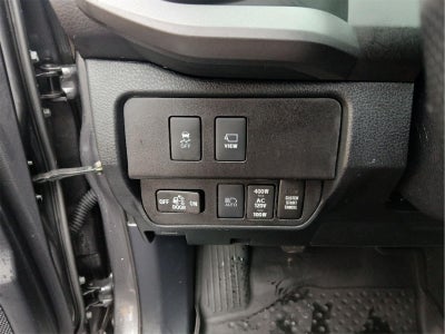 2020 Toyota TACOMA TRD OFFRD TRD Off-Road