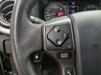 2020 Toyota TACOMA TRD OFFRD TRD Off-Road