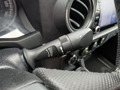 2020 Toyota TACOMA TRD OFFRD TRD Off-Road