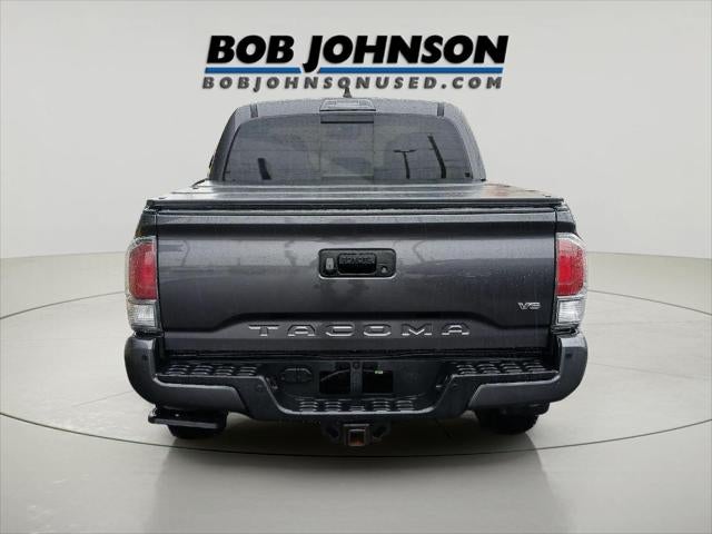 2020 Toyota TACOMA TRD OFFRD TRD Off-Road