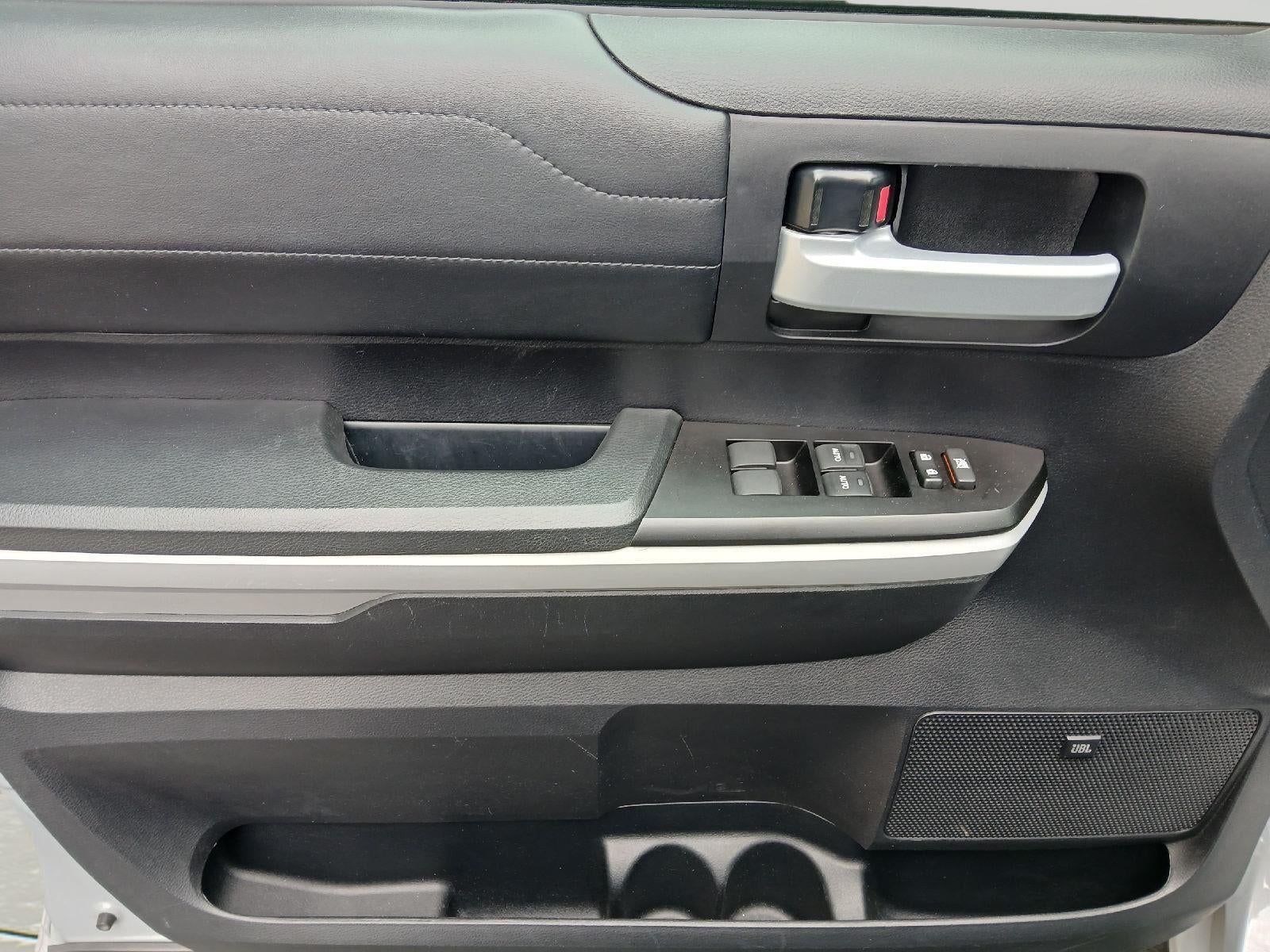 2019 Toyota TUNDRA 4X4 Limited