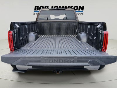 2023 Toyota TUNDRA 4X4 Limited