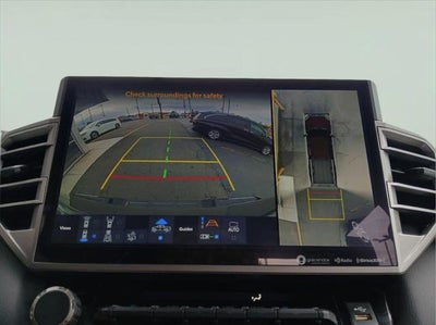 2023 Toyota TUNDRA 4X4 Limited