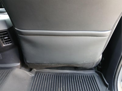 2025 Toyota TUNDRA HV 4X4 Limited HV