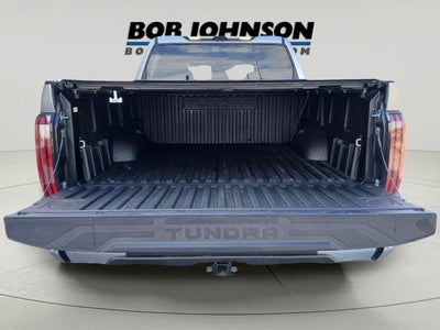 2025 Toyota TUNDRA HV 4X4 Limited HV