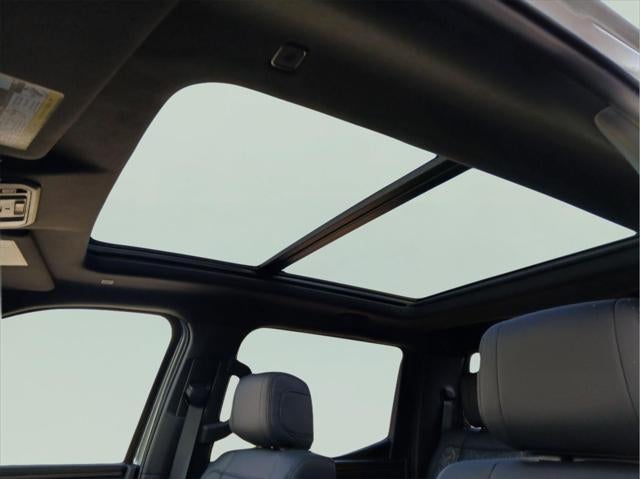 2025 Toyota TUNDRA HV 4X4 Limited HV