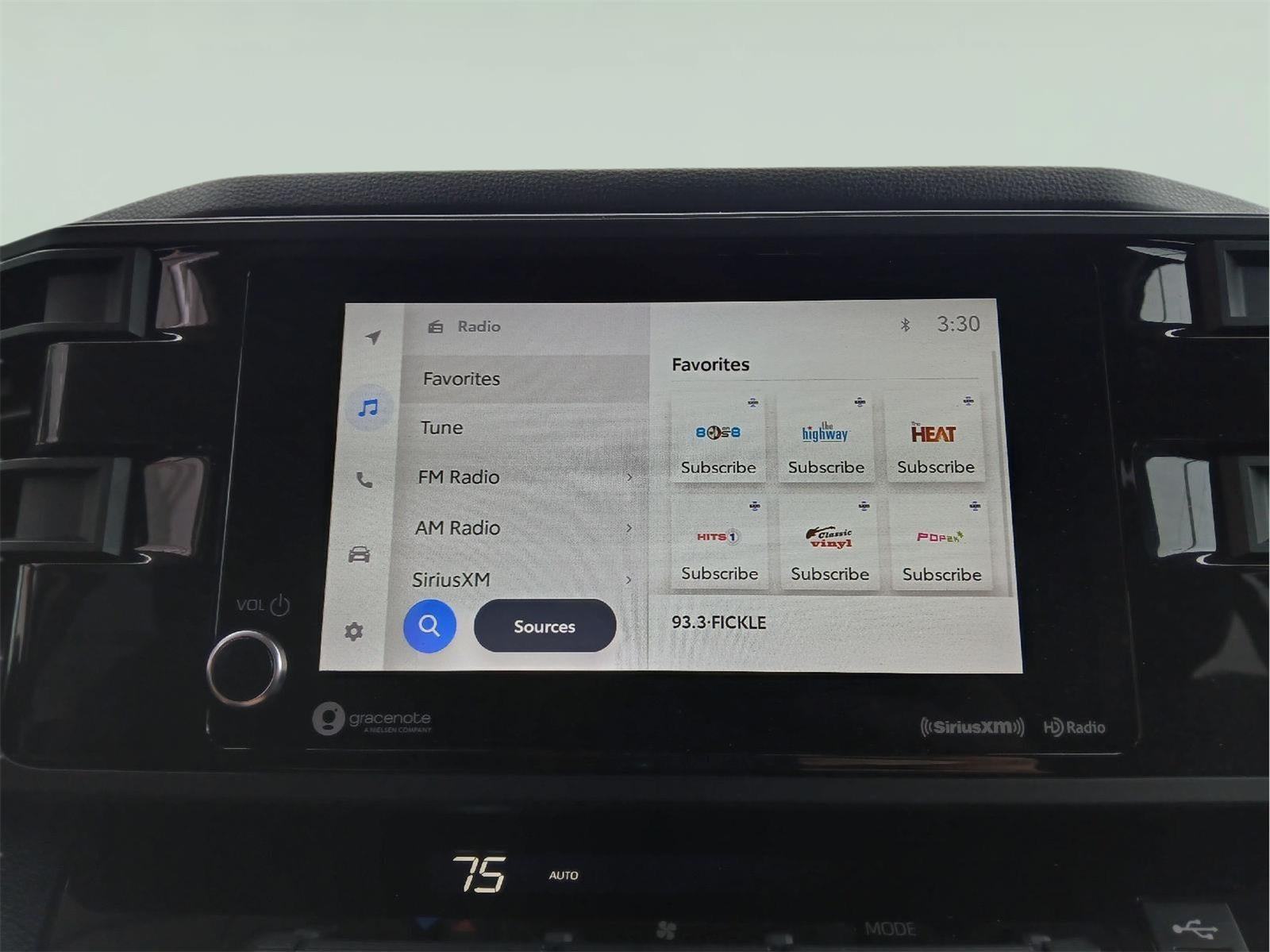 2024 Toyota TUNDRA 4X4 SR