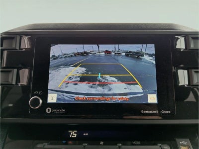 2024 Toyota TUNDRA 4X4 SR