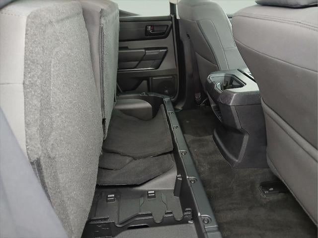 2024 Toyota TUNDRA 4X4 SR