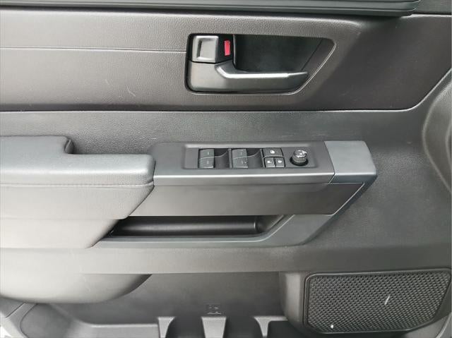 2024 Toyota TUNDRA 4X4 SR