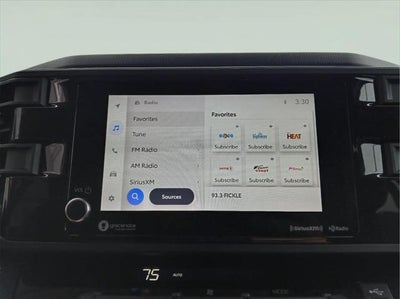 2024 Toyota TUNDRA 4X4 SR