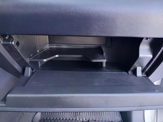 2024 Toyota TUNDRA 4X4 SR5