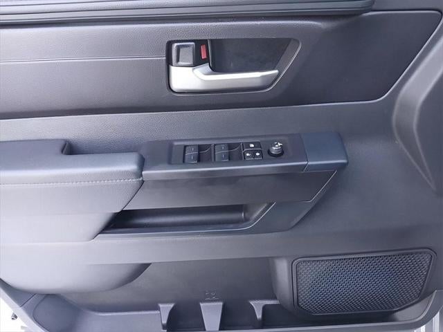 2024 Toyota TUNDRA 4X4 SR5