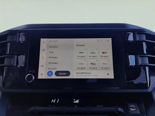 2024 Toyota TUNDRA 4X4 SR5